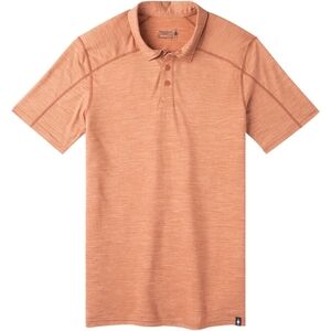 Smartwool 150 merino polo, sz sm